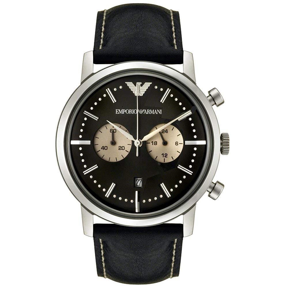 Oiritaly Watch - Quartz - Man - Emporio Armani - AR0576 - Watches